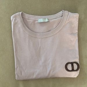 Dior CD T-Shirt